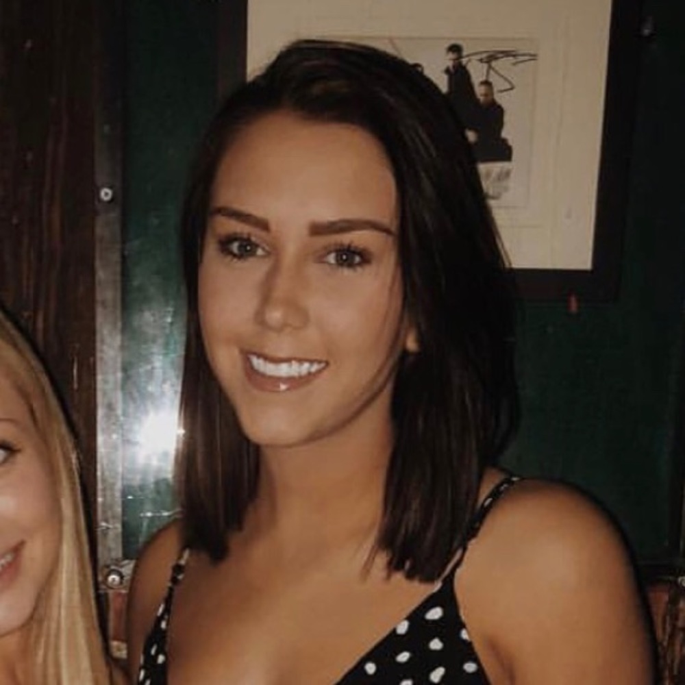 Meet your Posher, Leah